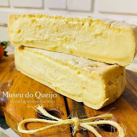 Queijo Reblochon Serra das Antas 370G
