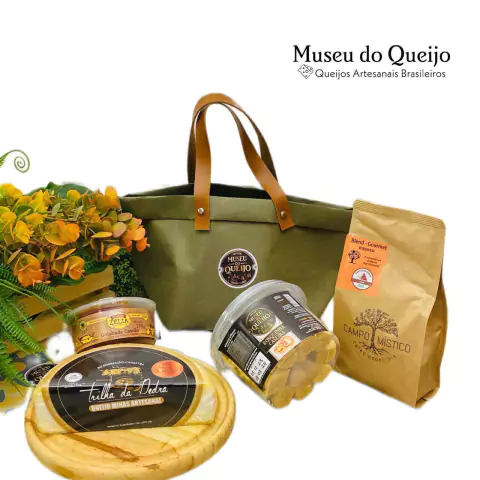 Cestinha Meu Tesouro | um delicioso mimo