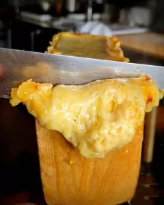 Queijo Raclette 360g