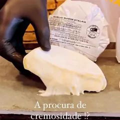 Queijo Nuvem - comprar online