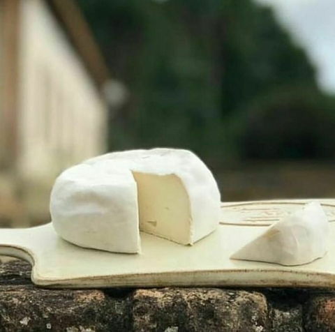 Queijo Nuvem