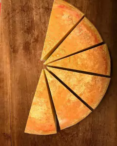 Queijo Sol do Japi 250G - comprar online