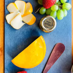 Queijo Colonial 330G - buy online