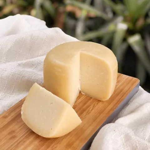 QUEIJO MARANATA JOVEM 500g