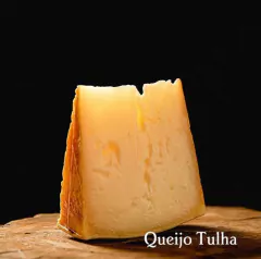 QUEIJO TULHA 250G - comprar online