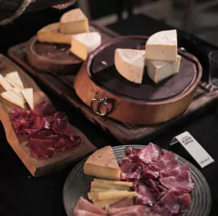 Bresaola de carne de sol 100g - comprar online