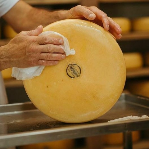 Queijo Roça da Cidade 950g - (cópia)