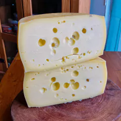 Queijo Colonial Meia Cura 200g