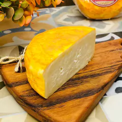 Queijo Meia Cura com Alecrim 300g - (cópia) - comprar online