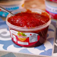 Goiabada Cremosa Vó Olavo 300g