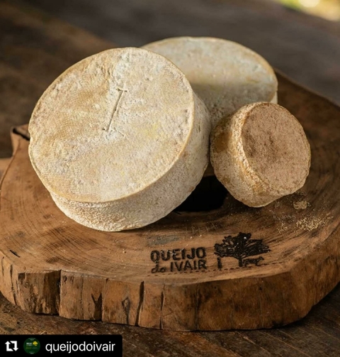 Queijo Canastra do Ivair 900g - buy online