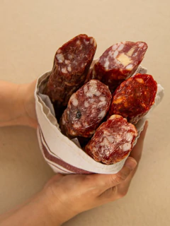 Salame Clásico Italiano 180g en internet