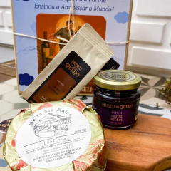 Cesta Encanto - comprar online