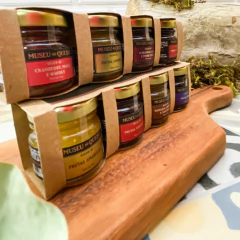 Cesta Doce Mimo - comprar online