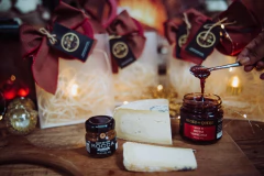 kit Aurora Natalina | 5 Bolsas alça couro