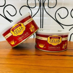 Goiabada Cremosa Zelia 400g