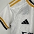 conjunto-camiseta-blusa-kit-crianca-menor-pequeno-onde-como-comprar-2023-2024-do-de-a-o-titular-home-nova-infantil-real-madrid-i-23-24-torcedor-adidas-branca