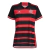 camisa-camiseta-blusa-nova-feminino-do-lancamento-flamengo-i-2024-25-torcedor-adidas-feminina-vermelha-e-preto
