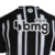 camisa-do-de-barata-oficial-original-onde-como-comprar-2023-temporada-nova-galo-lançamento-atletico-mineiro-i-23-24-torcedor-adidas-masculina-preto-e-branco