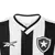 Camisa Botafogo 24/25 - Branca e Preta - Masculino Torcedor - Italo Imports: CAMISAS DE TIME