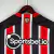 camisa-camiseta-blusa-away-fora-de-casa-reserva-do-nova-oficial-ii-lançamento-tricolor-onde-comprar-sao-paulo-ii-2023-torcedor-adidas-masculina-preta-vermelha-e-branca