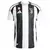 Camisa Juventus Home 24/25 Torcedor Adidas Masculina - Preta e Branca