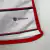 camisa-do-2023-2024-23/24-versão-modelo-de-nova-lançamento-flamengo-ii-2023-torcedor-adidas-feminina-branca-e-dourada