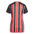 camisa-camiseta-nova-lancamento-reserva-away-de-2024-23/24-fora-de-casa-modelo-sao-paulo-ii-2023-torcedor-adidas-feminina-preta-vermelha-e-branca