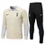conjunto-kit-jaqueta-calca-moletom-frio-de-time-futebol-2022-2023-spurs-tottenham-22-23-torcedor-nike-bege