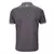Camisa Real Madrid Third 24/25 Torcedor Adidas Masculina - Cinza Carvão - comprar online