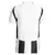 Camisa Juventus Home 24/25 Torcedor Adidas Masculina - Preta e Branca - comprar online