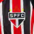 camisa-camiseta-nova-lancamento-reserva-away-de-2024-23/24-fora-de-casa-modelo-sao-paulo-ii-2023-torcedor-adidas-feminina-preta-vermelha-e-branca