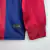 camisa-do-2023-2024-comprida-versão-de-modelo-nova-lançamento-oficial-manga-longa-barcelona-i-23-24-torcedor-nike-masculina-azul-marinho-e-vermelho