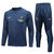 conjunto-do-2023-2024-kit-calçã-camisa-manga-longa-comprida-paris-ziper-paris-saint-germain-psg-23-24-torcedor-nike-azul-marinho