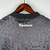 Camisa Botafogo I 2023 Torcedor Reebok Masculina - Preta e Branco - Italo Imports: CAMISAS DE TIME