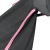 camisa-camiseta-blusa-messi-mls-preto-black-rosa-pink-away-reserva-inter-miami-cf-ii-2024-25-torcedor-adidas-masculina-preta-e-rosa
