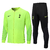 conjunto-kit-moletom-frio-do-totteham-spurs-2022-2023-de-time-futebol-tottenha-22-23-torcedor-nike-verde-neon