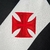 Camisa Vasco da Gama I 2023 Torcedor Kappa Masculina - Preta - loja online