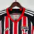 camisa-camiseta-nova-lancamento-reserva-away-de-2024-23/24-fora-de-casa-modelo-sao-paulo-ii-2023-torcedor-adidas-feminina-preta-vermelha-e-branca