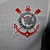 Camisa Corinthians I 24/25 Jogador Nike Masculina - Branca