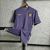 Camisa Seleção Inglaterra II 24/25 Roxa - Nike - Masculino Torcedor - Italo Imports: CAMISAS DE TIME