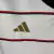 camisa-do-2023-2024-23/24-versão-modelo-de-nova-lançamento-flamengo-ii-2023-torcedor-adidas-feminina-branca-e-dourada