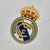 Camisa Retrô Real Madrid I 17/18 Torcedor Adidas Masculina - Branca - loja online