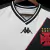 lancamento-camiseta-do-2025-de-nova-reserva-branco-branca-meio-escudo-1999-2000-comprar-onde-camisa-vasco-da-gama-ii-2024-25-torcedor-kappa-masculina-branco-e-preto
