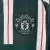 camisa-camiseta-blusa-do-2023-2024-preto-preta-black-man-nova-away-reserva-antony-litra-listras-manchester-united-ii-23-24-torcedor-adidas-masculina-verde-escuro
