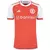 Camisa Internacional I 24/25 Vermelha - Adidas - Masculino Torcedor