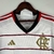 Camisa Flamengo II 2023 Torcedor Adidas Masculina - Branca e Dourada na internet