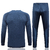 conjunto-do-2023-2024-kit-calçã-camisa-manga-longa-comprida-paris-ziper-paris-saint-germain-psg-23-24-torcedor-nike-azul-marinho