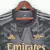 camisa-do-arsenal-e-dourada-2022-2023-22/23-adidas-ii-2-masculina-torcedor-dourado-preto-preta-away-camiseta-blusa