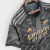 camisa-do-arsenal-e-dourada-2022-2023-22/23-adidas-ii-2-masculina-torcedor-dourado-preto-preta-away-camiseta-blusa